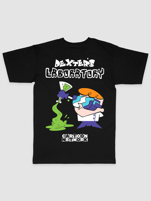 T-Shirt Dexter Lab