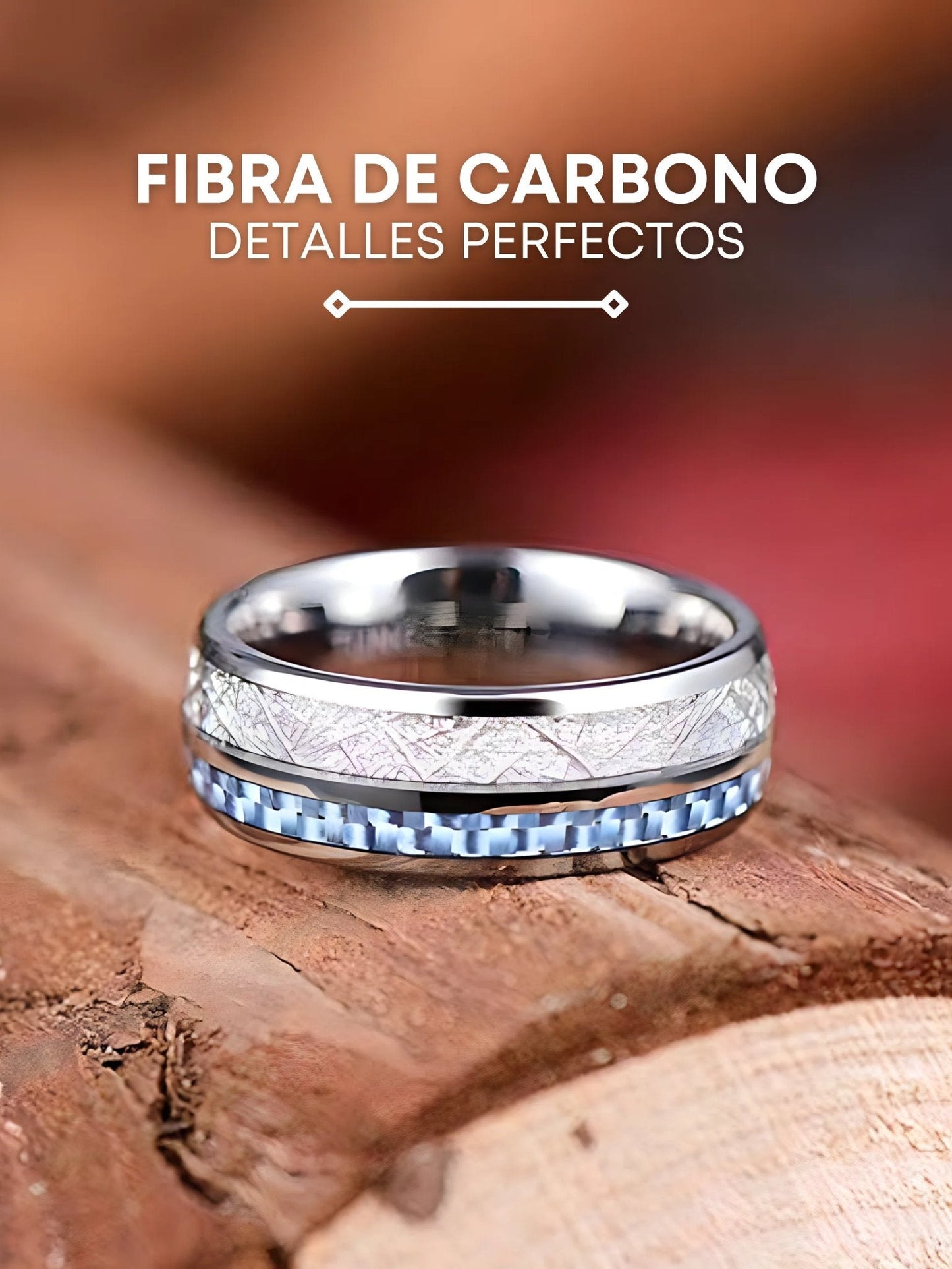 Anillo Frozen - El Rincón