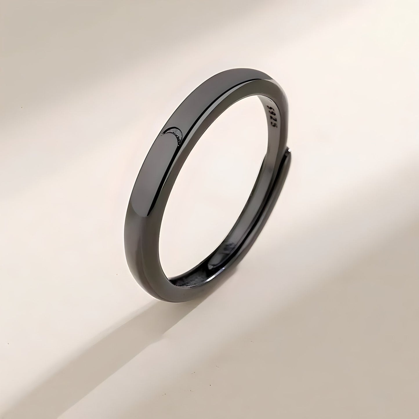 Anillos Eclipse - El Rincón