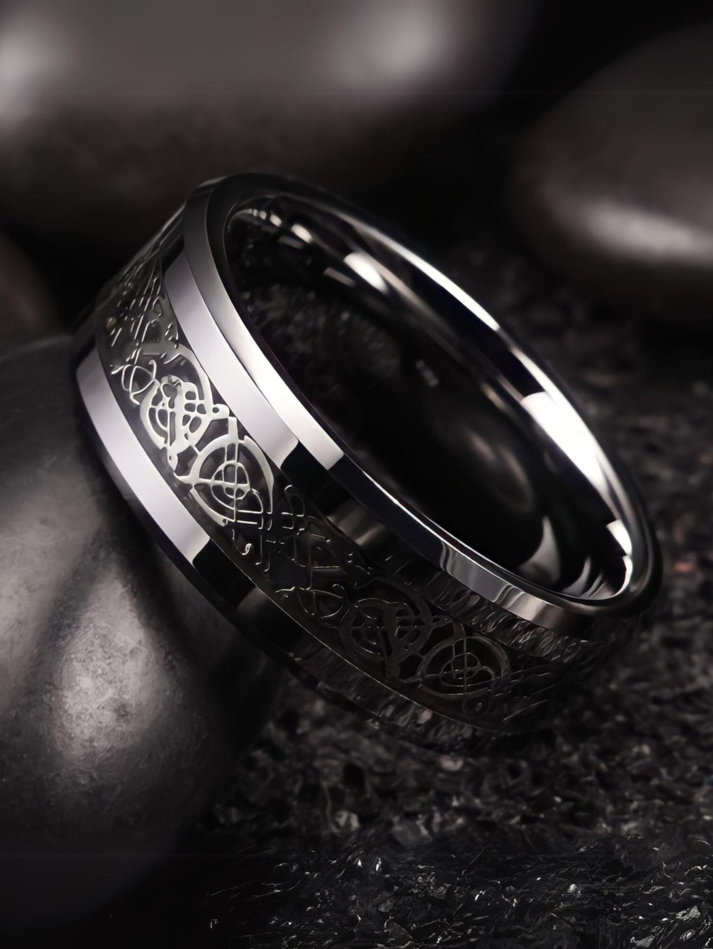 Anillos Infinite - El Rincón