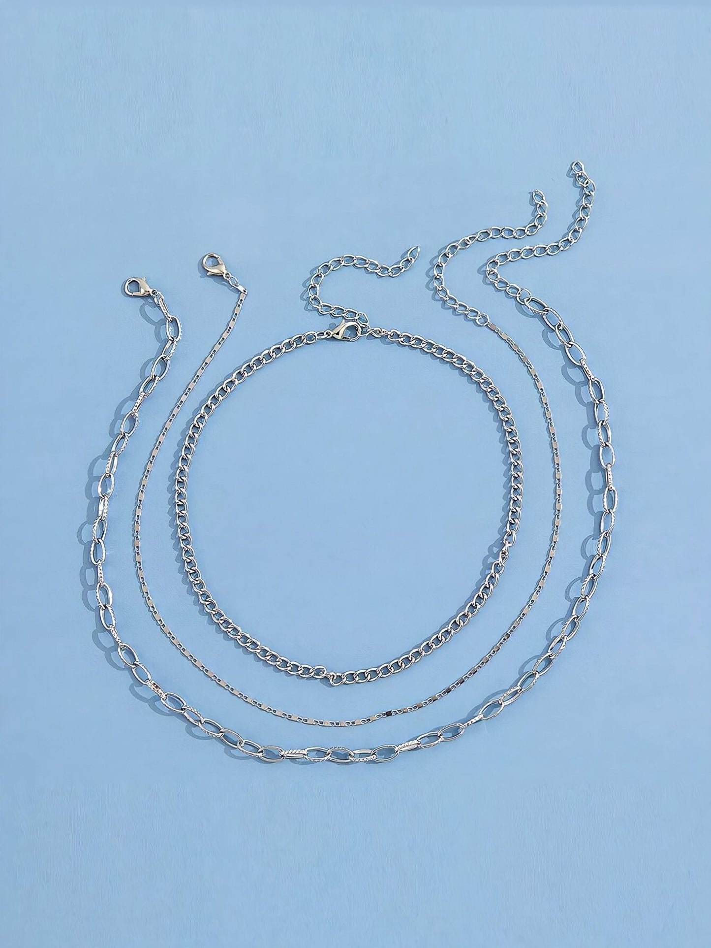 Collar Chained - El Rincón