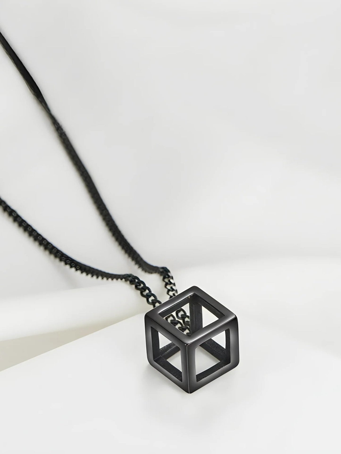 Collar Cube - El Rincón