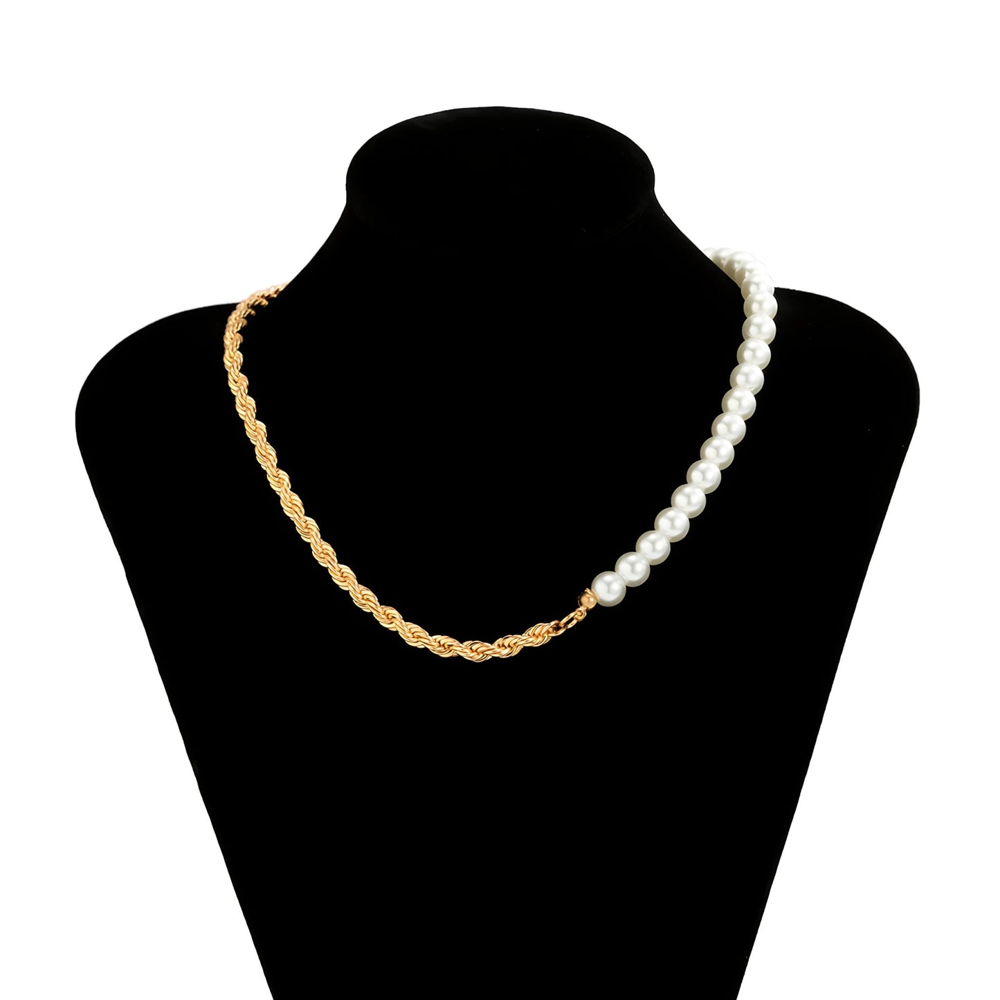 Collar Duality - Estilo Corto - El Rincón