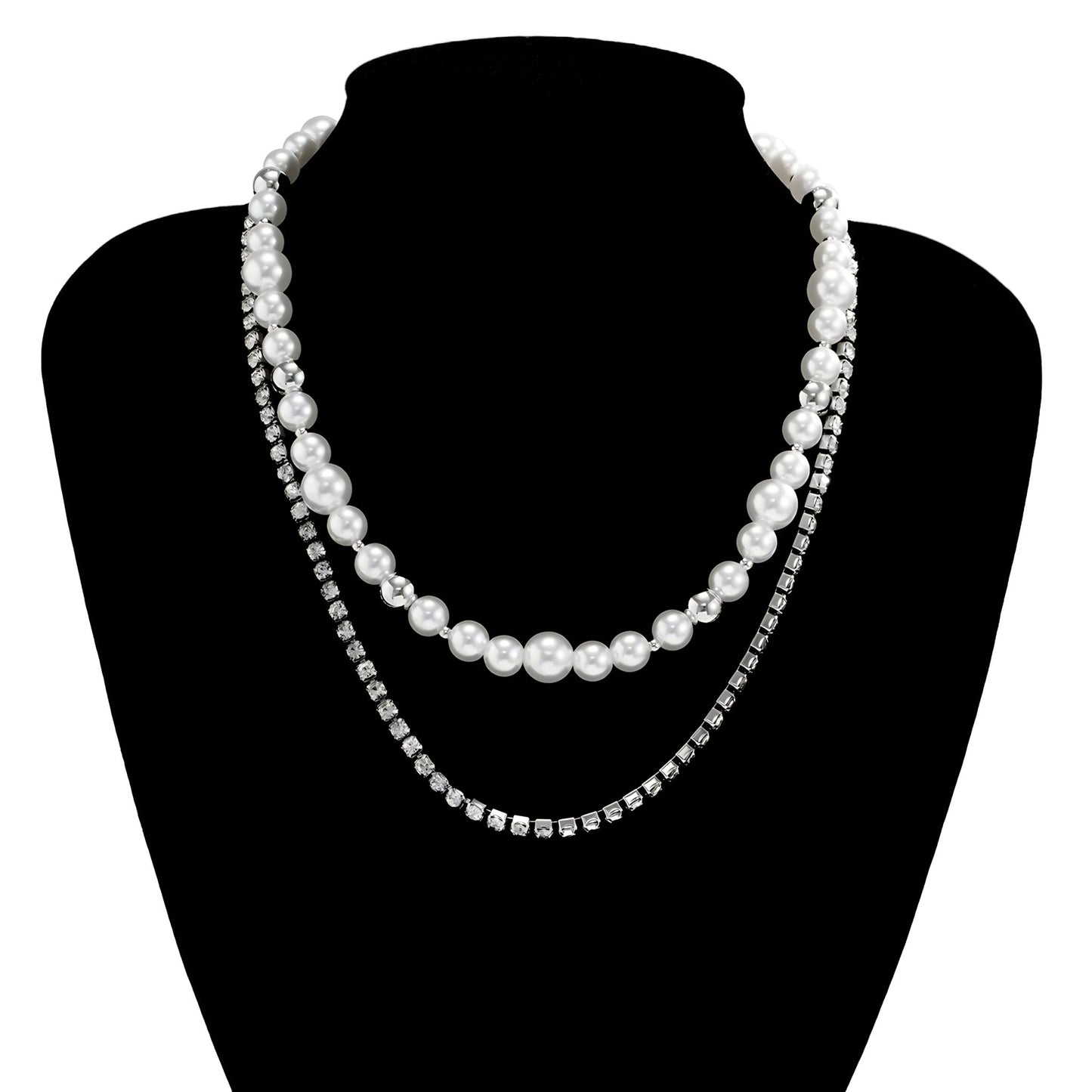 Collar Dúo Astra - El Rincón