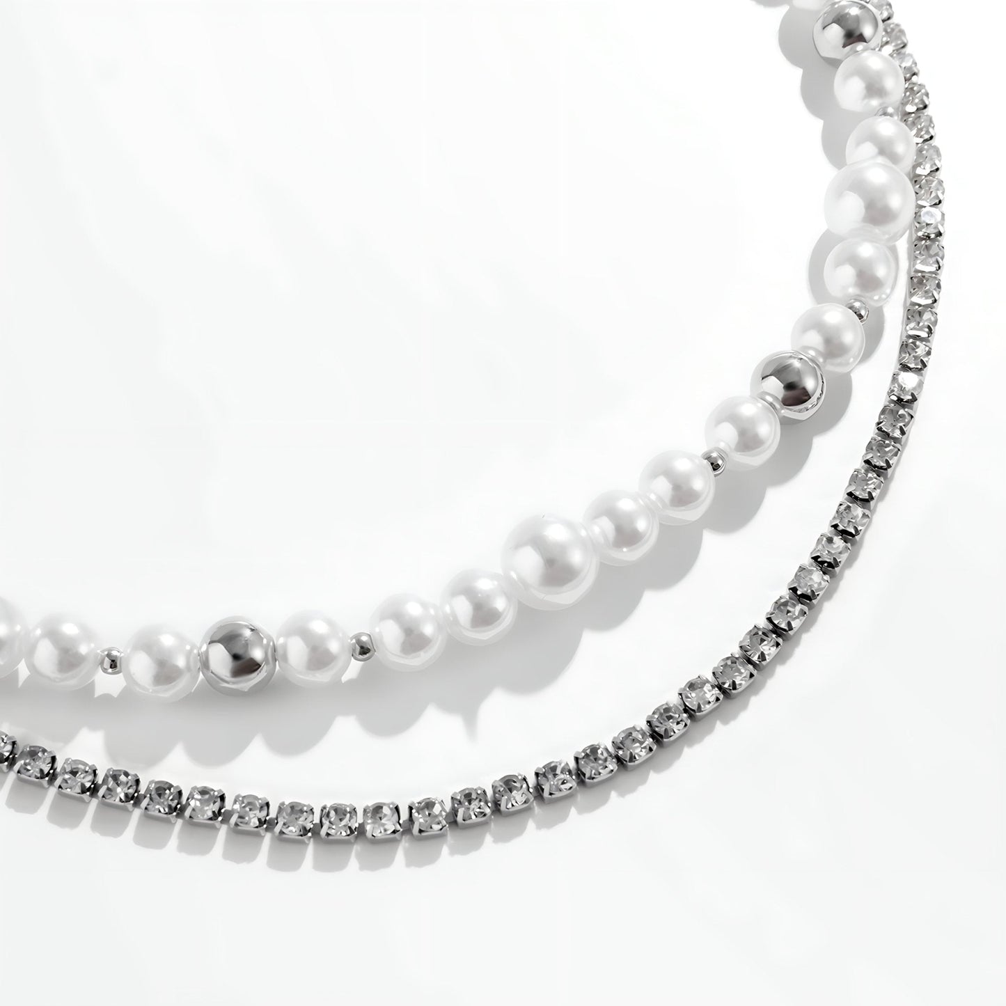 Collar Dúo Astra - El Rincón