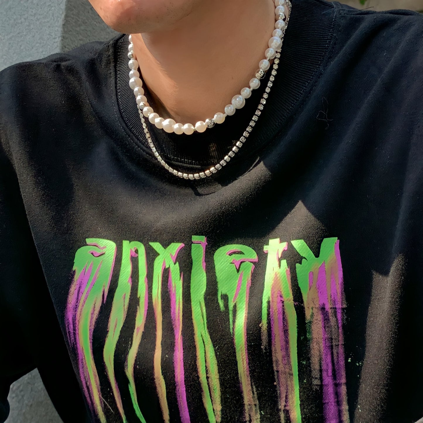 Collar Dúo Astra - El Rincón