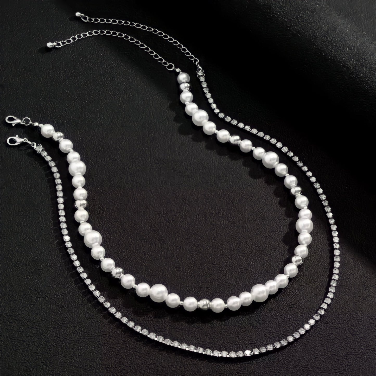 Collar Dúo Astra - El Rincón