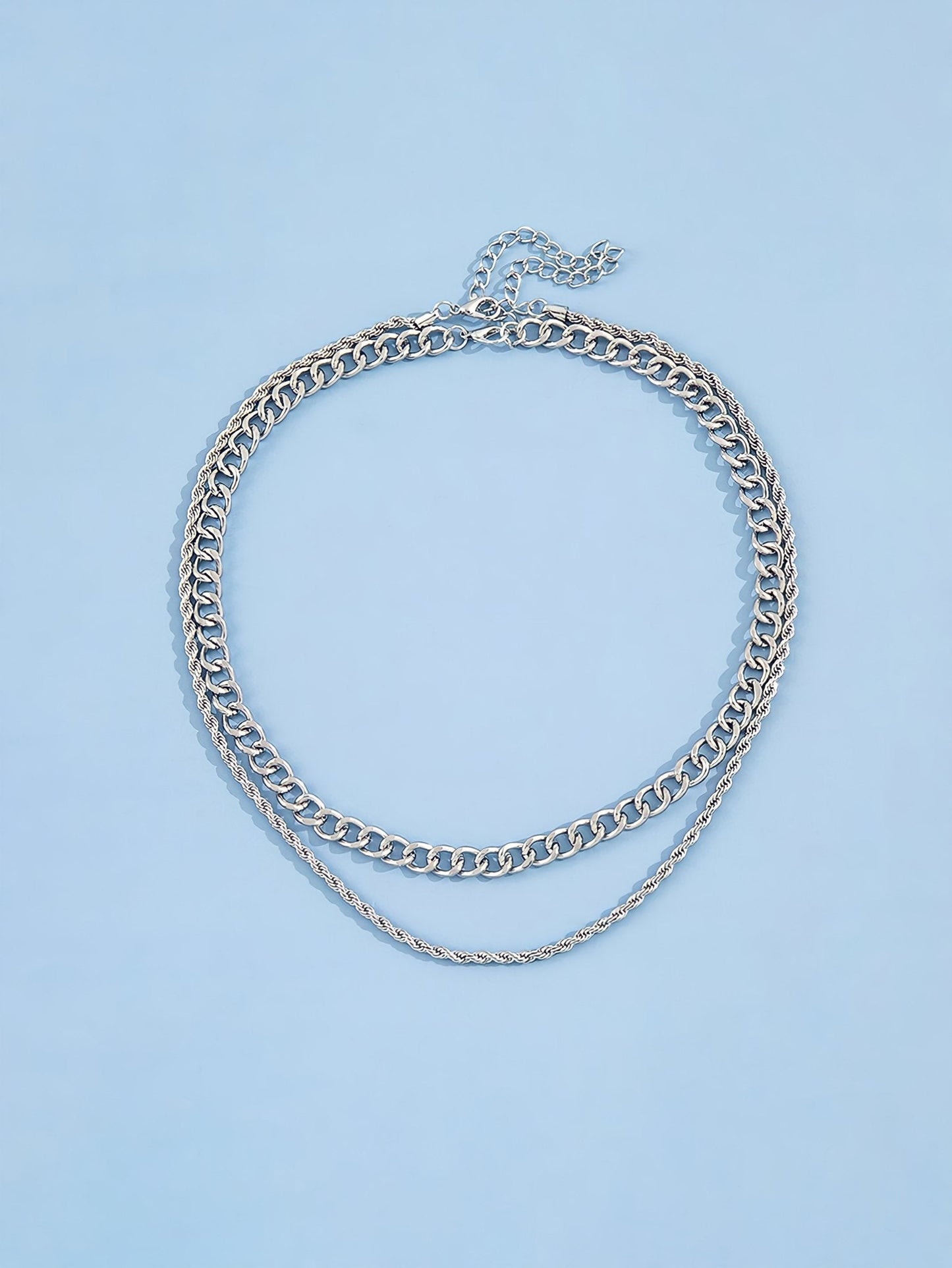 Collar Dúo Urbano - El Rincón