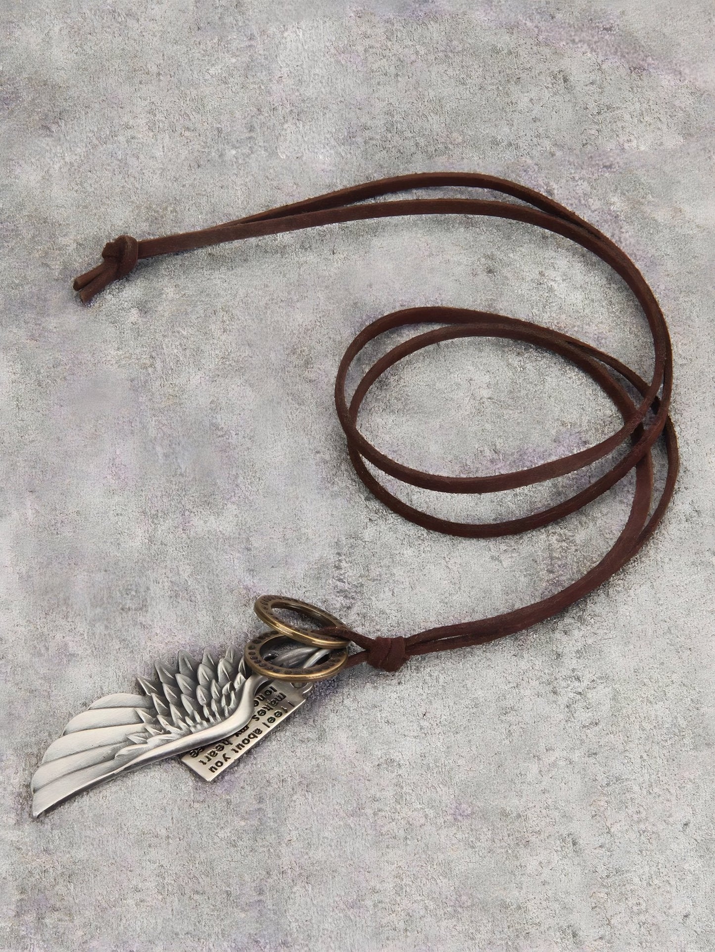 Collar Eagle - El Rincón