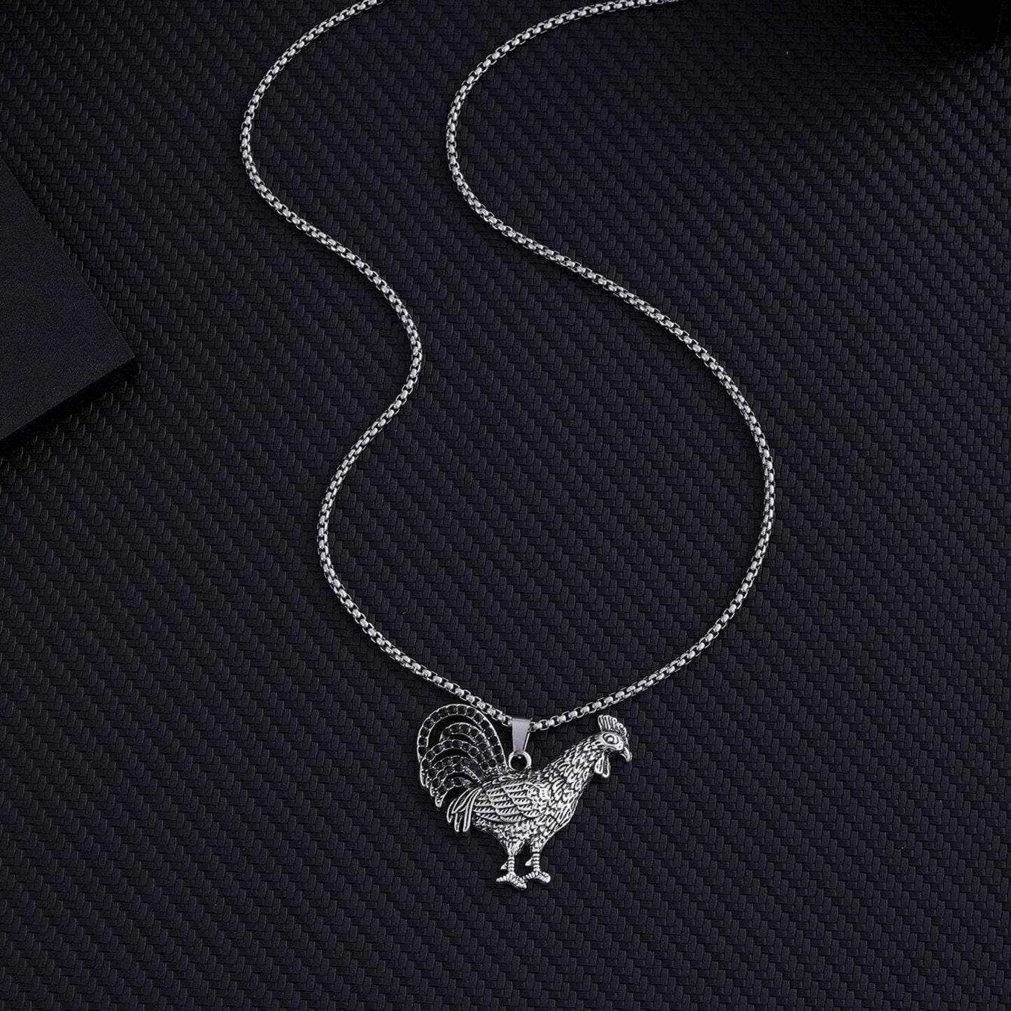 Collar Gallo - El Rincón