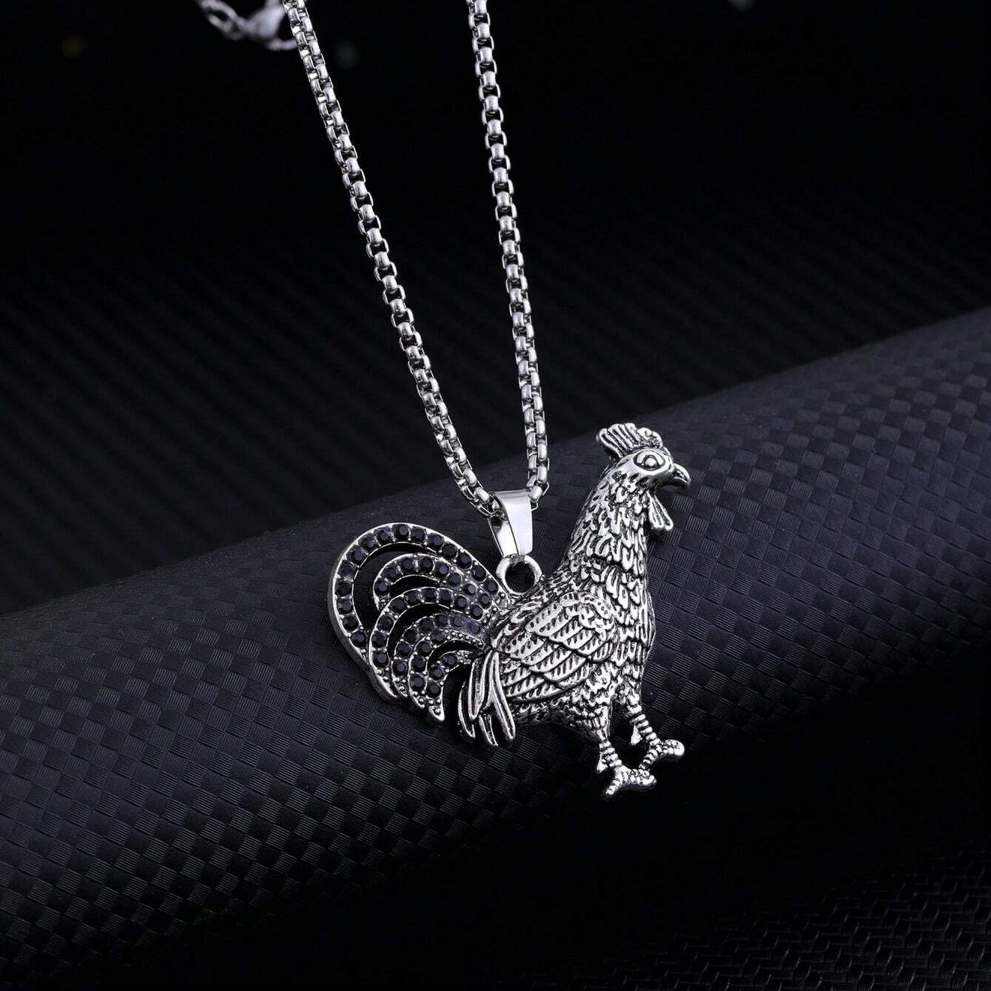 Collar Gallo - El Rincón