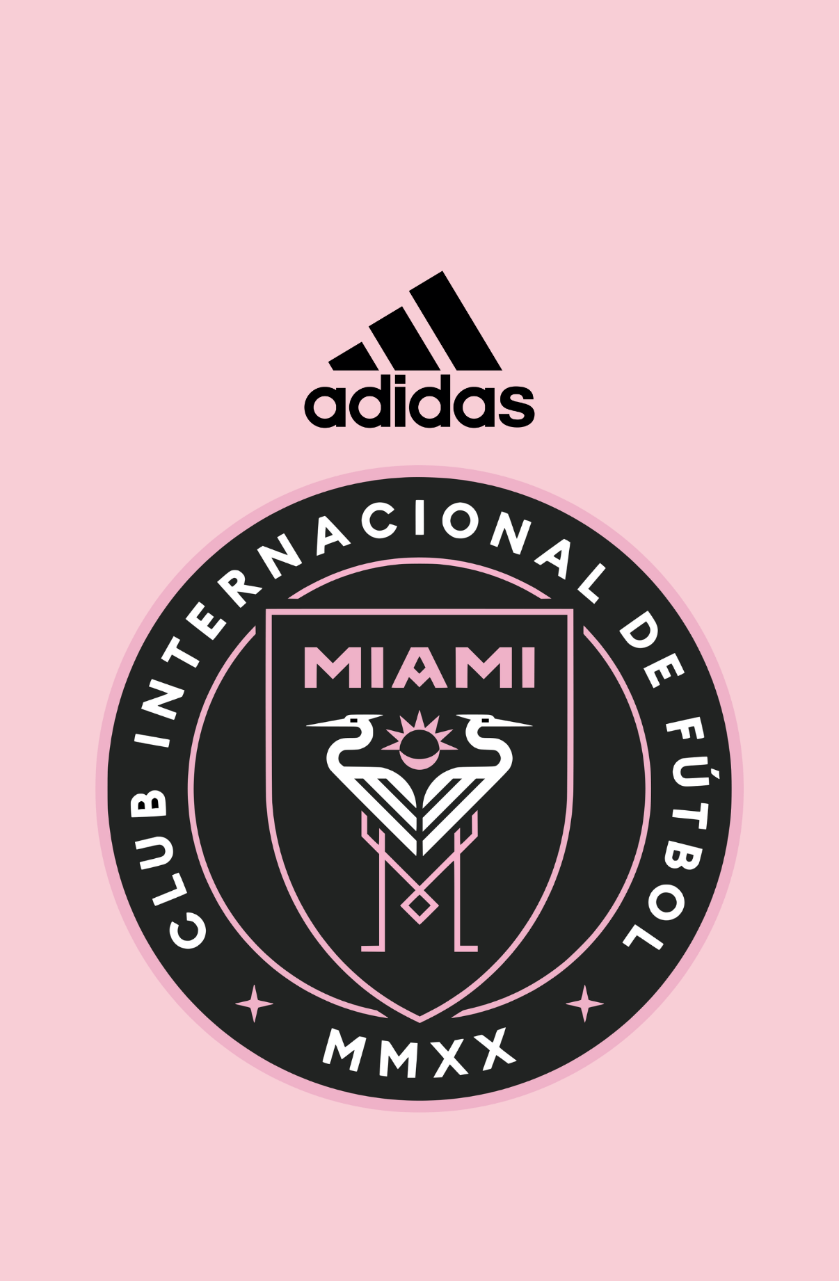 Collar Inter Miami CF - Messi - El Rincón