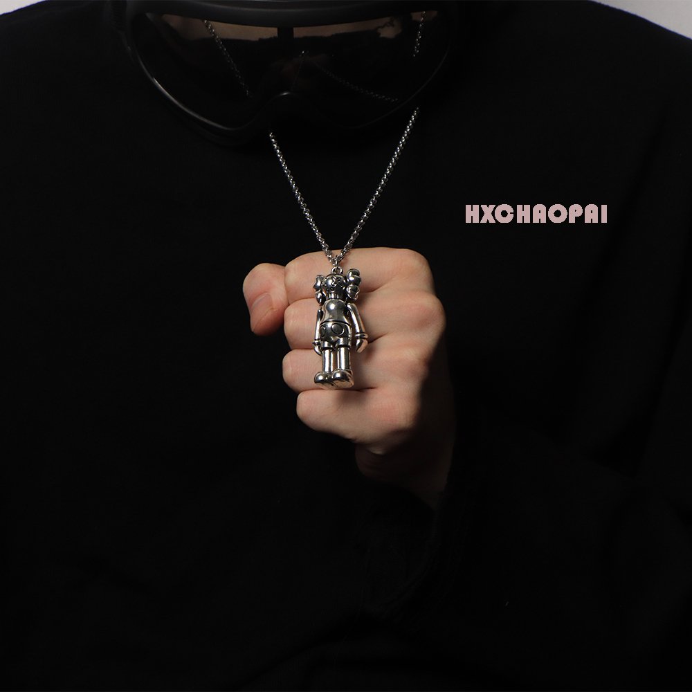 Collar Kaws - El Rincón