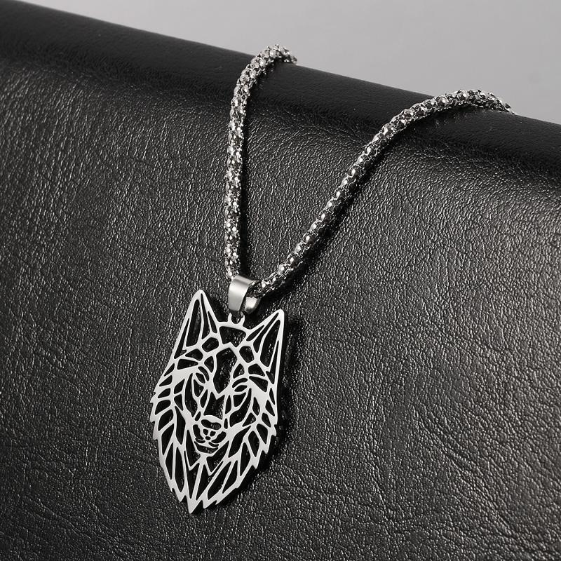 Collar Lobo - El Rincón