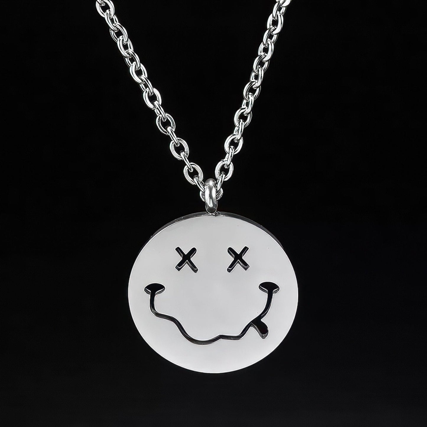 Collar Nirvana - El Rincón