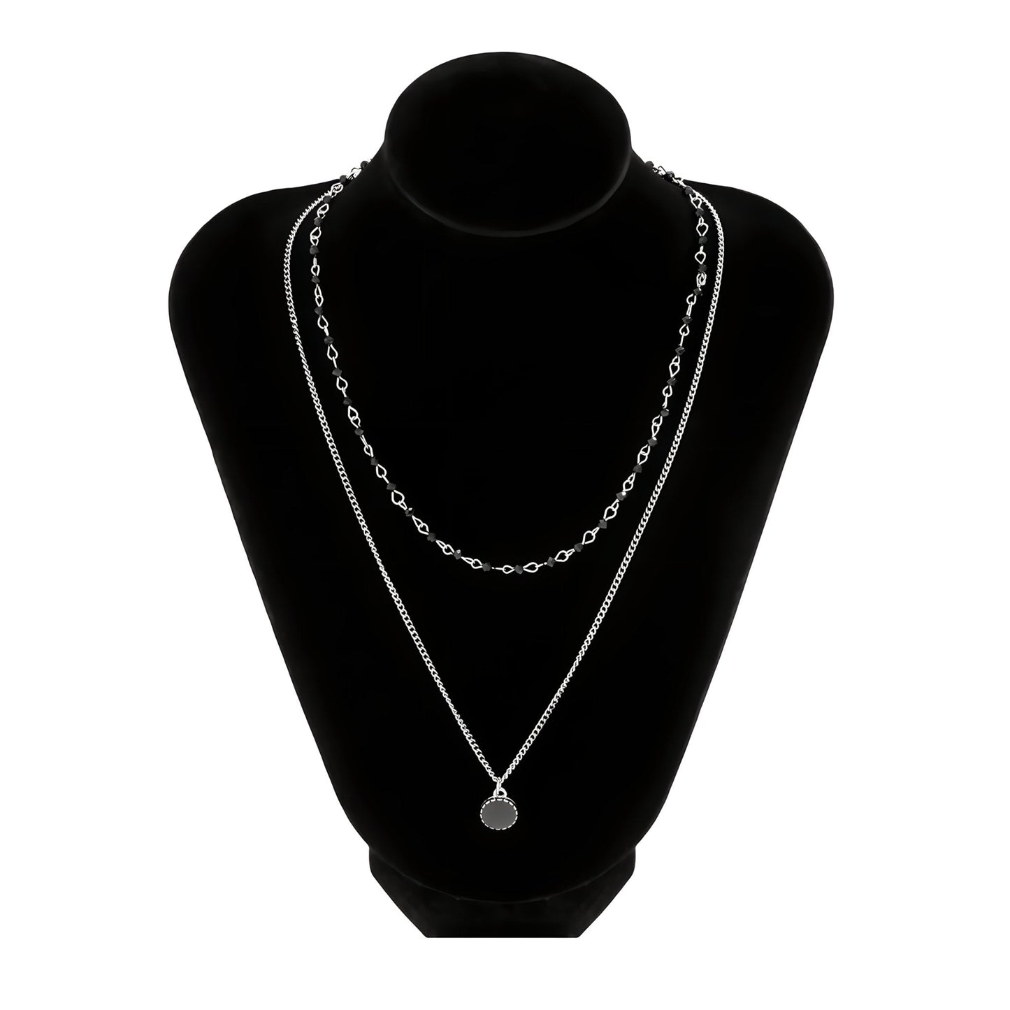 Collar Onyx - El Rincón