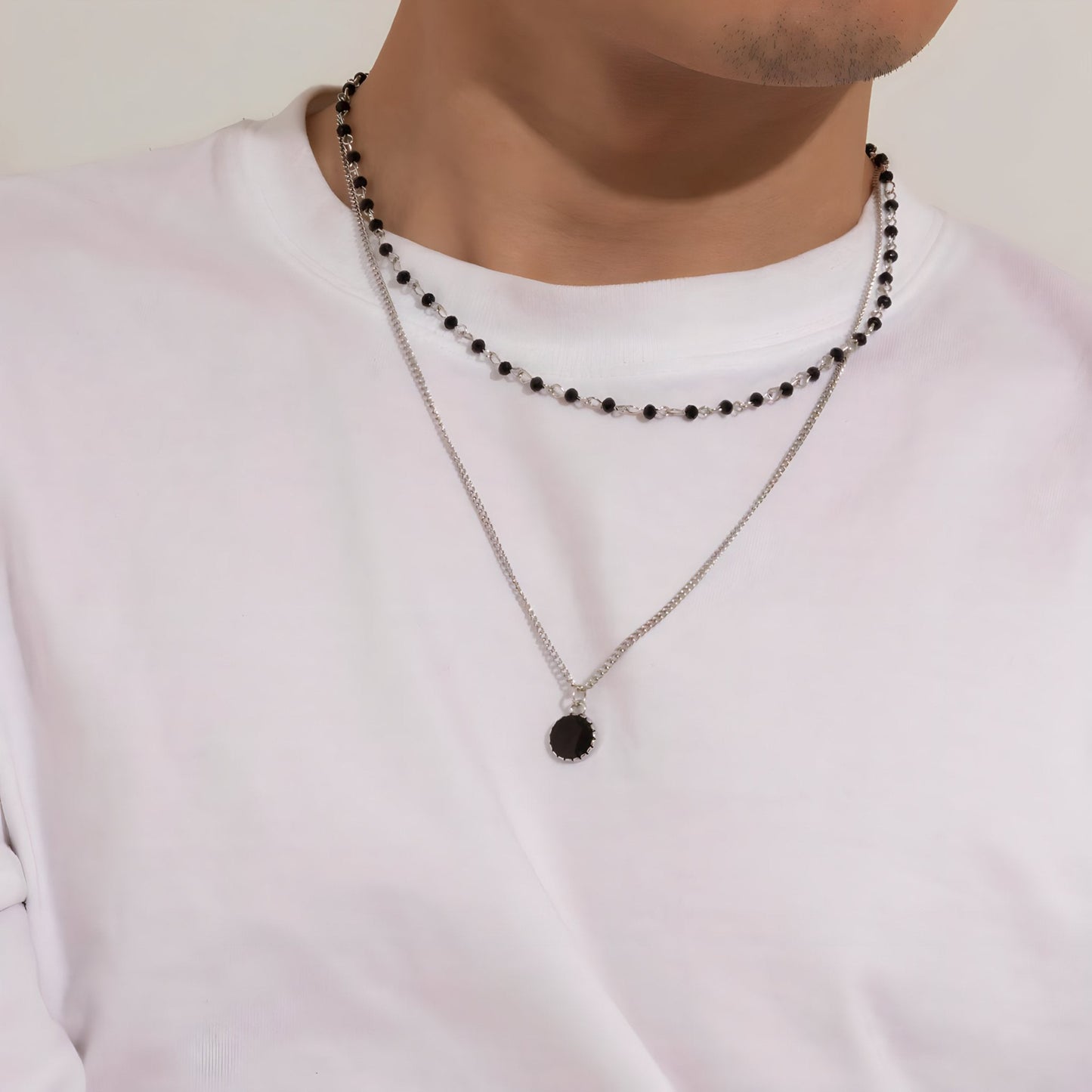 Collar Onyx - El Rincón