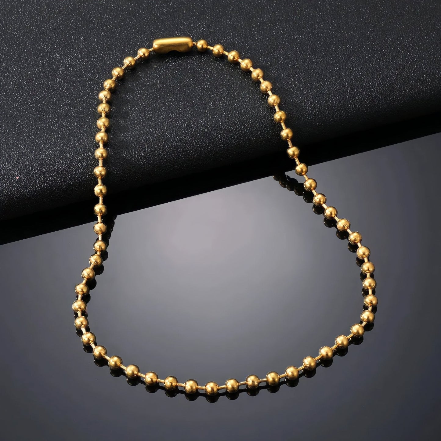 Collar Orbit - Estilo Corto - El Rincón