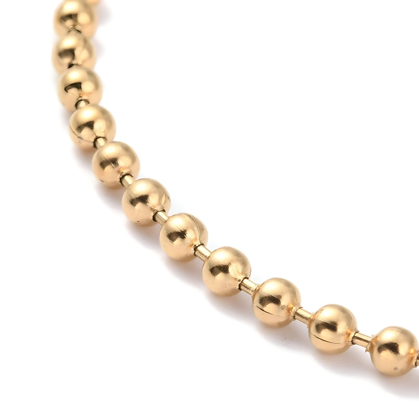 Collar Orbit - Estilo Corto - El Rincón