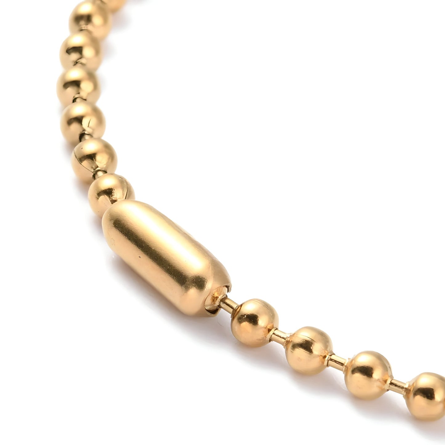Collar Orbit - Estilo Corto - El Rincón