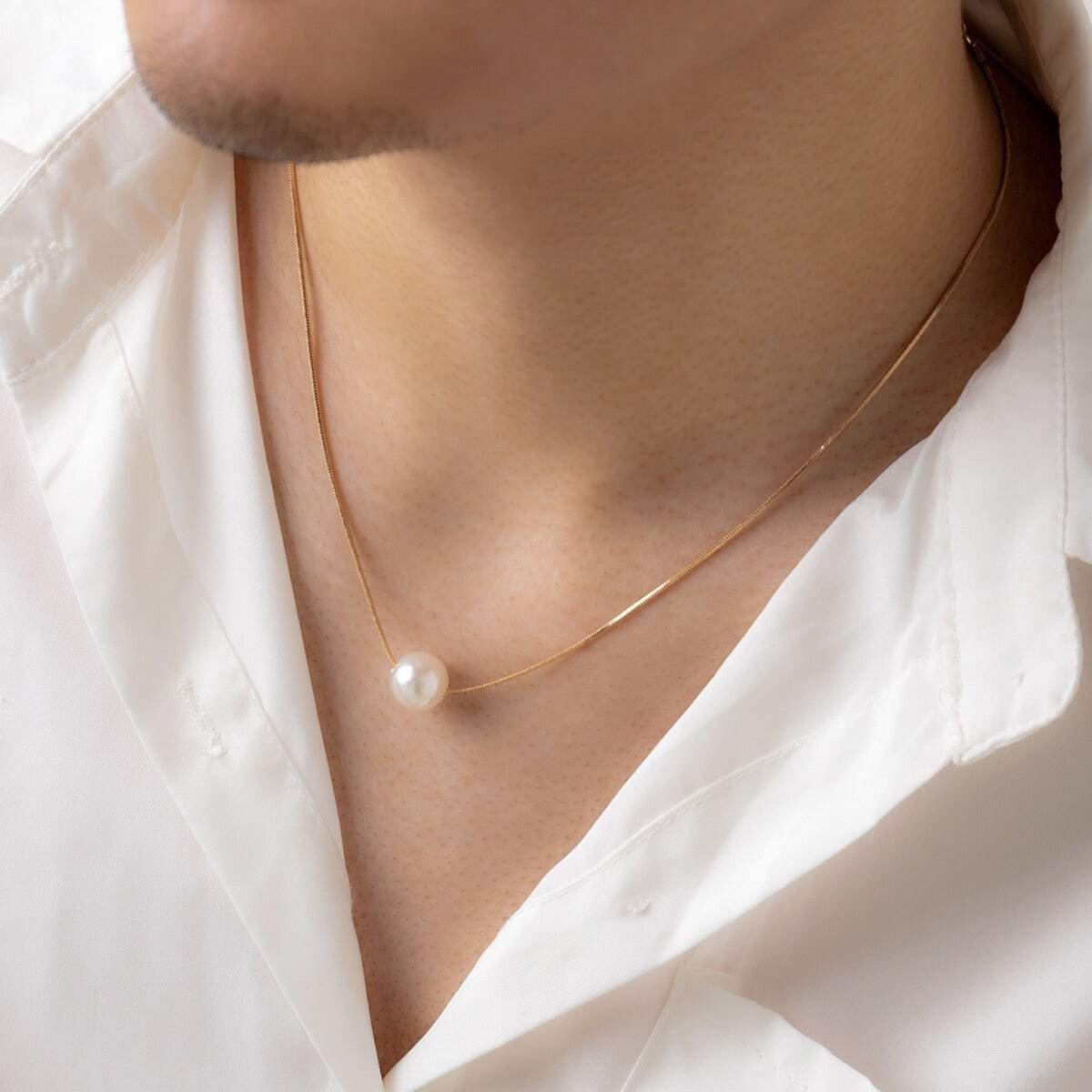 Collar Pearl - El Rincón