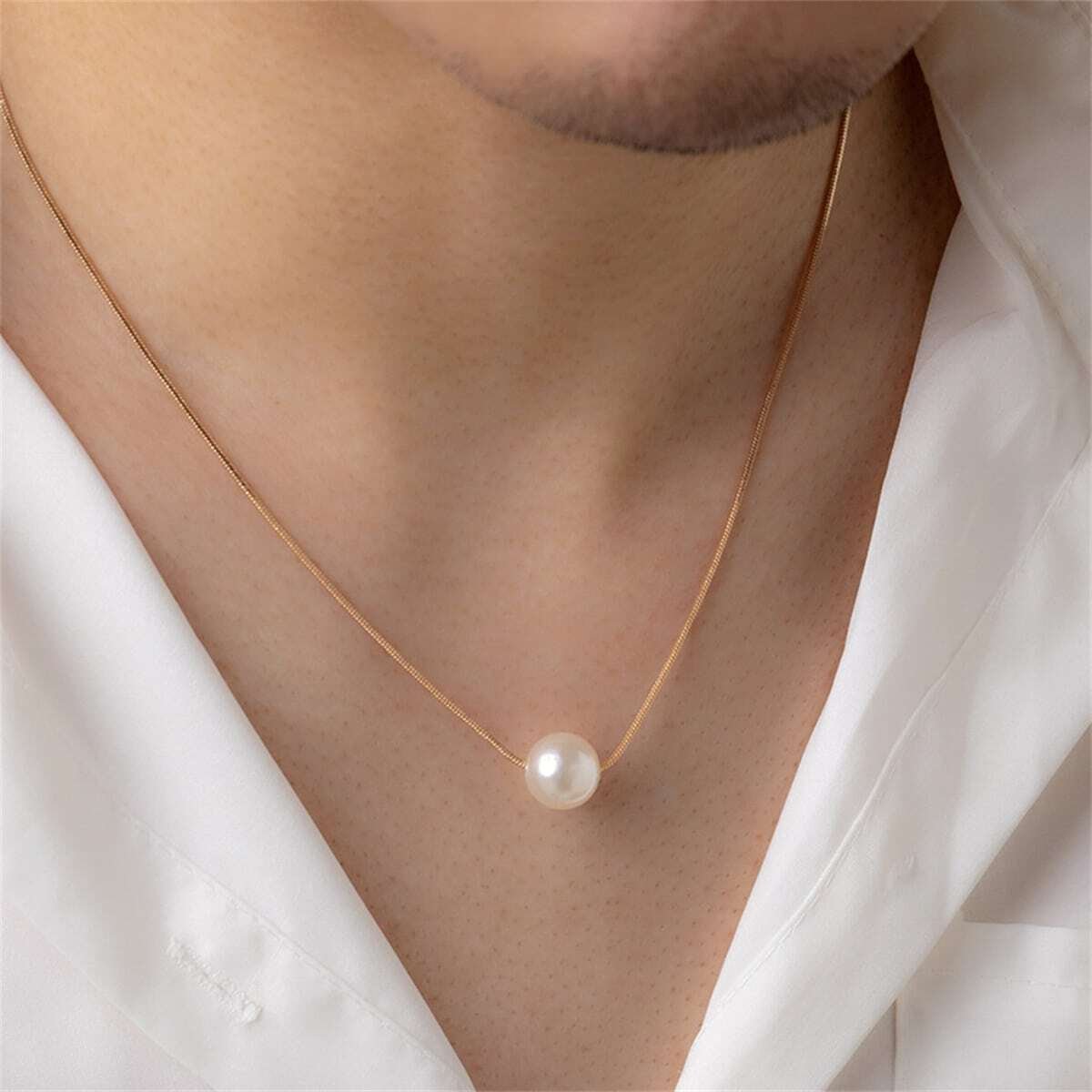 Collar Pearl - El Rincón