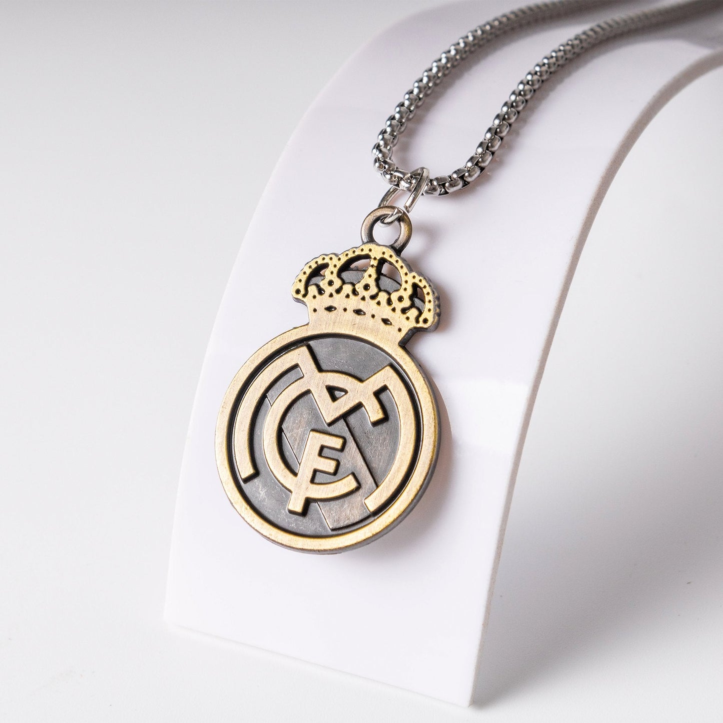 Collar Real Madrid - El Rincón