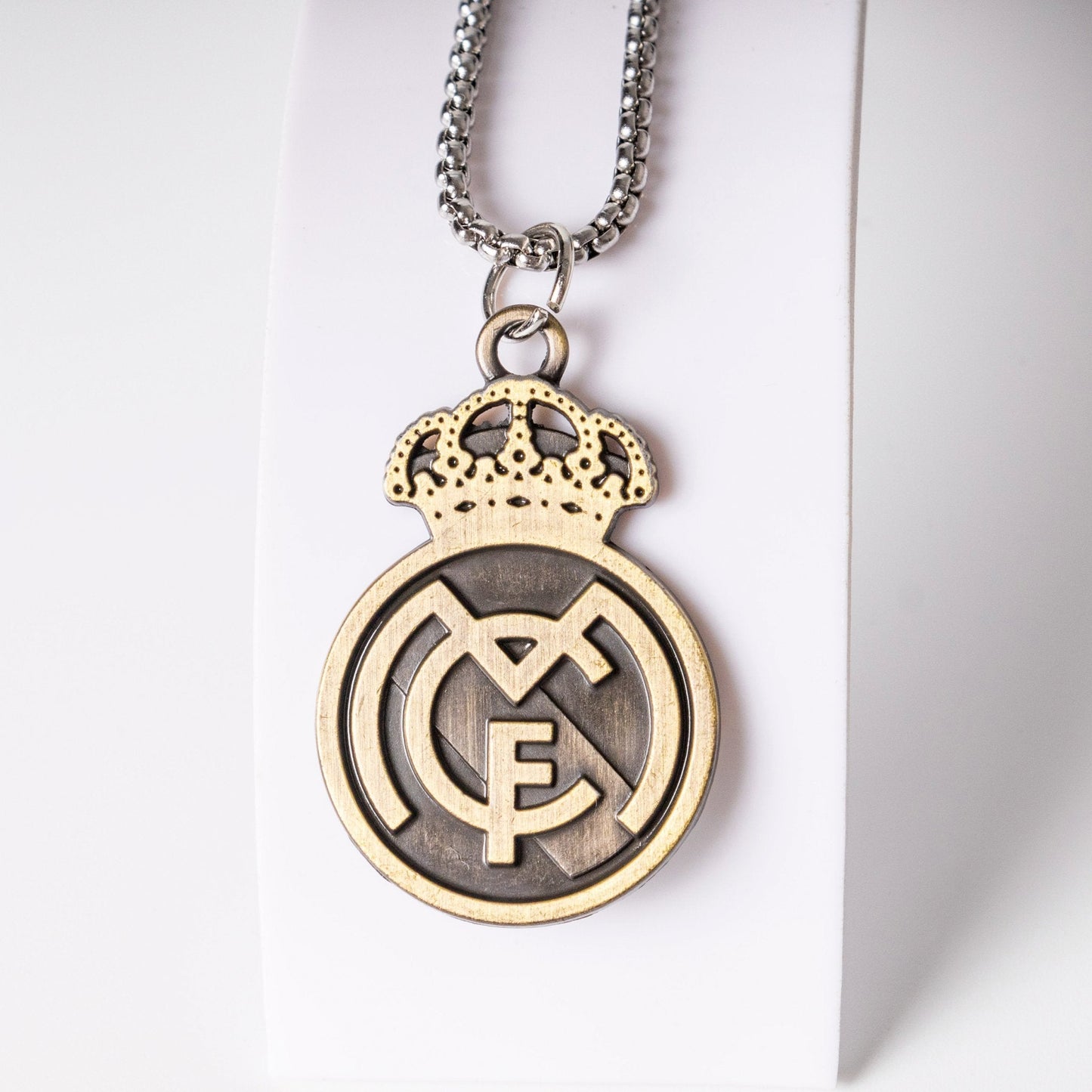 Collar Real Madrid - El Rincón