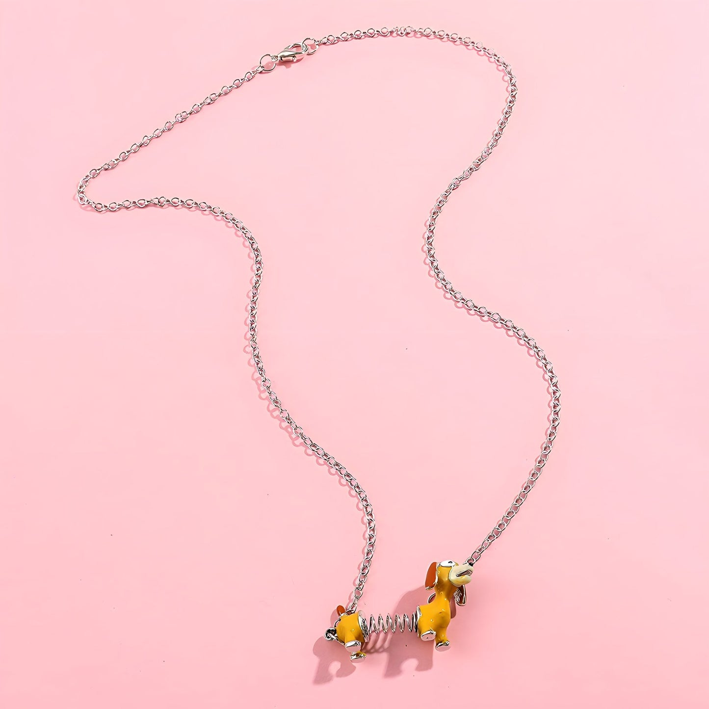 Collar Slinky - El Rincón