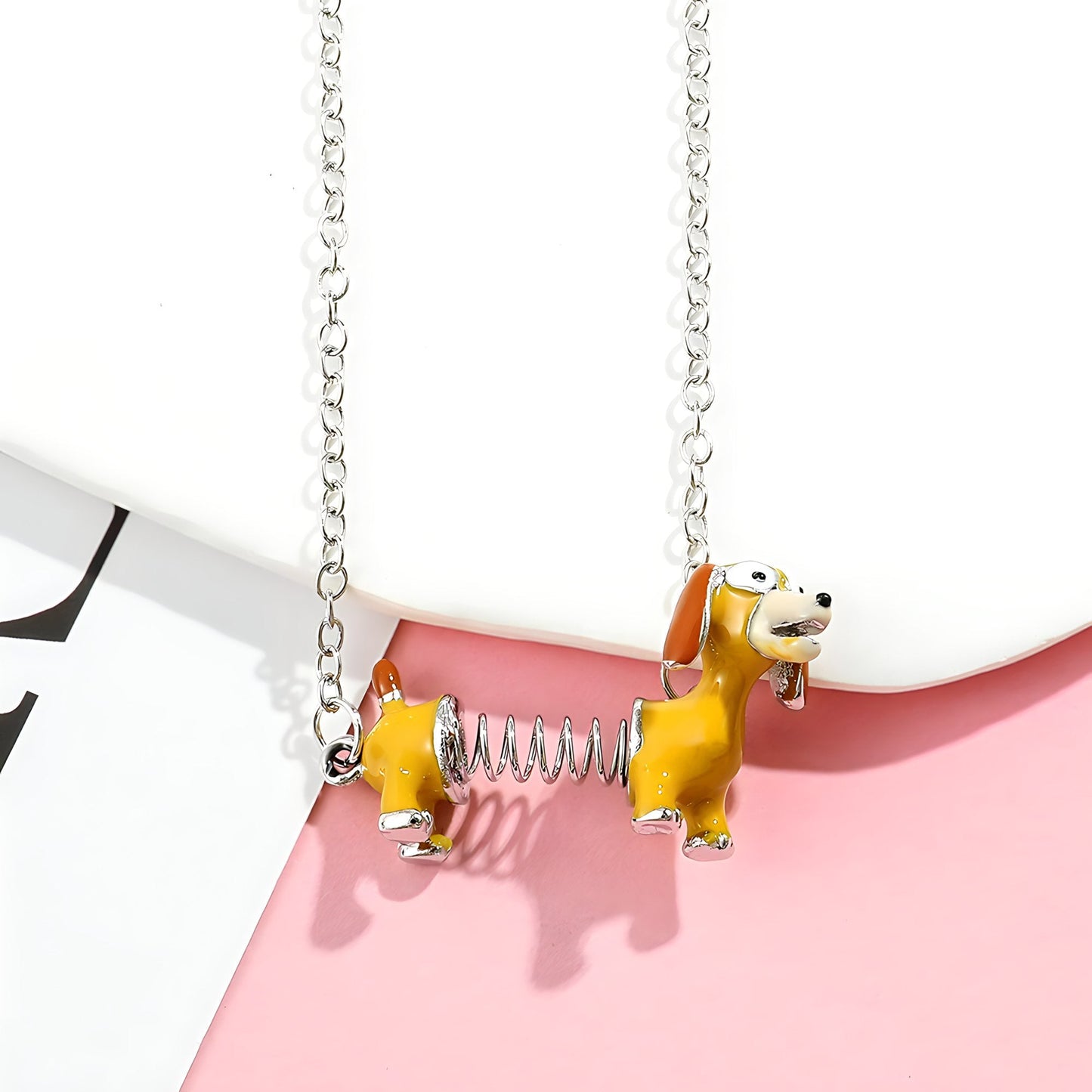 Collar Slinky - El Rincón