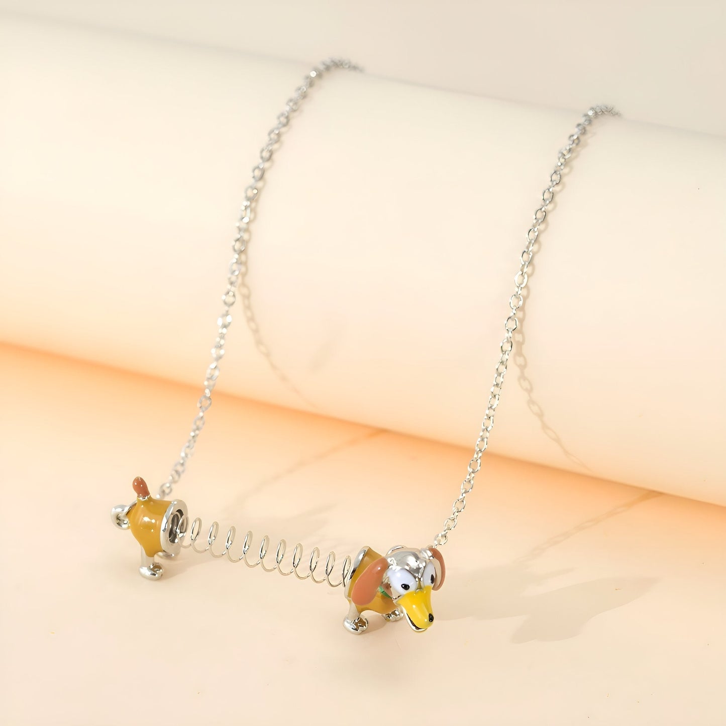 Collar Slinky - El Rincón
