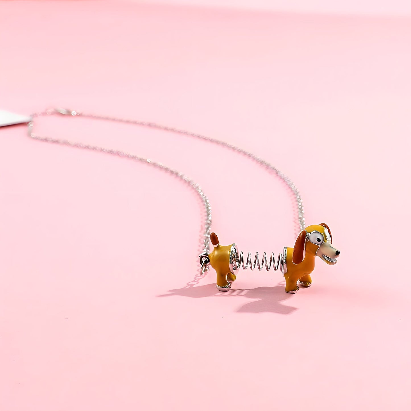 Collar Slinky - El Rincón