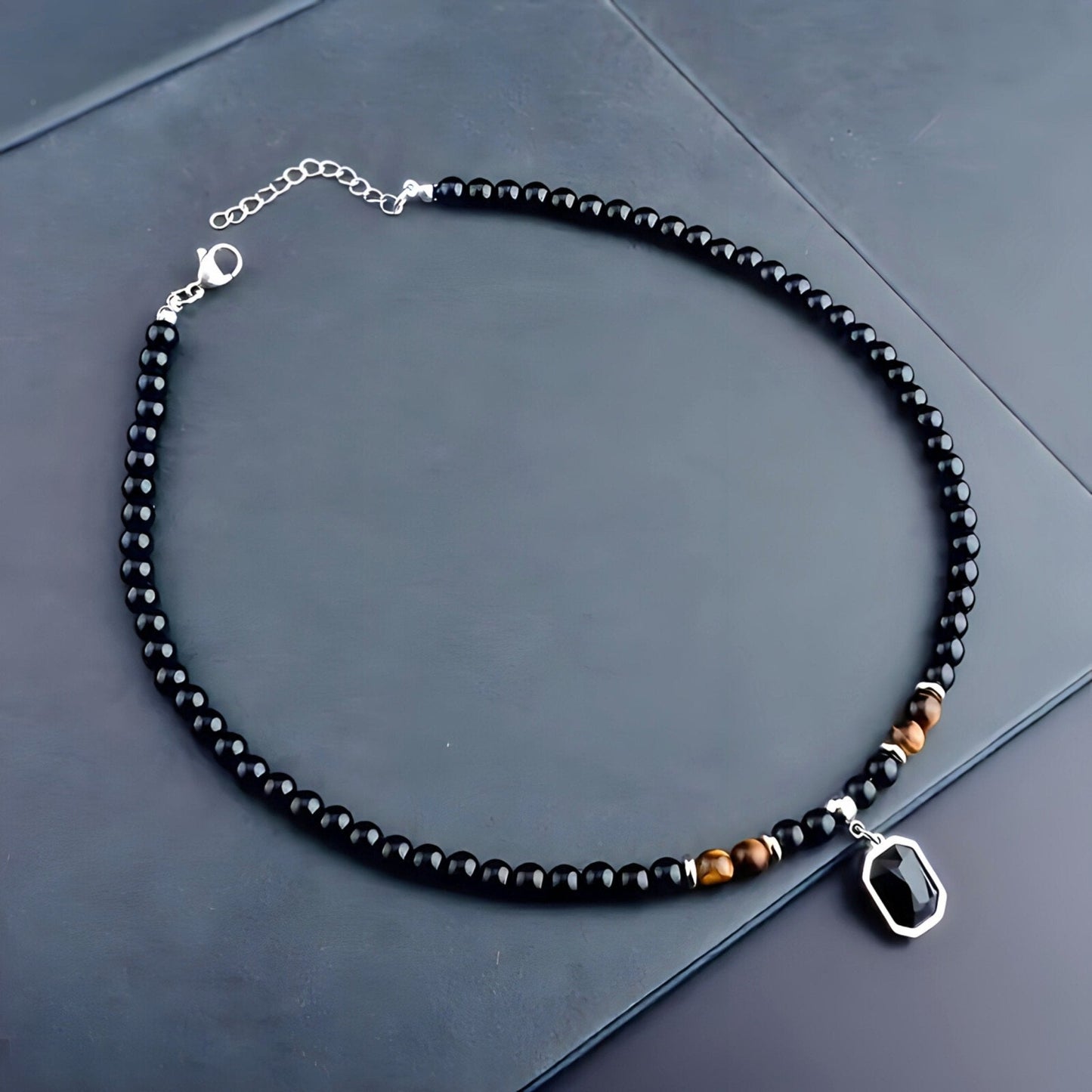 Collar Stone - El Rincón