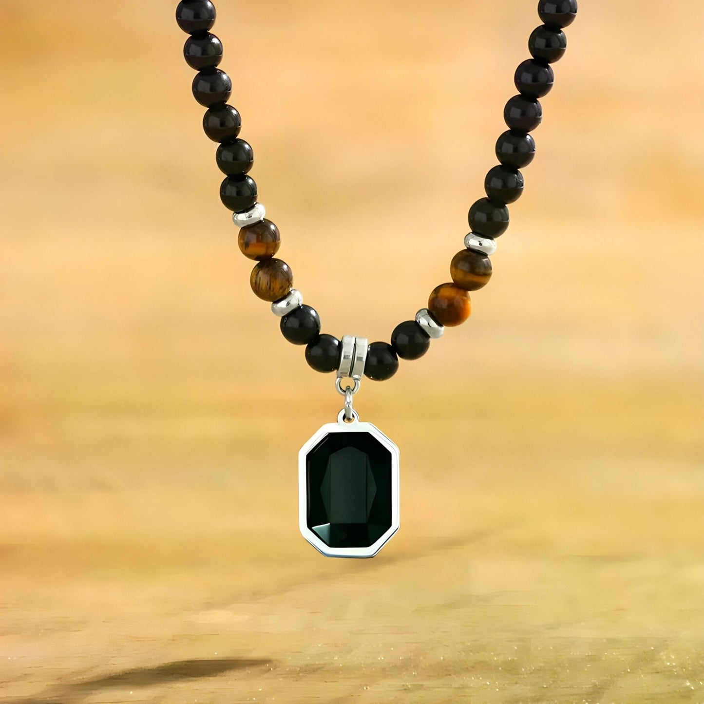 Collar Stone - El Rincón