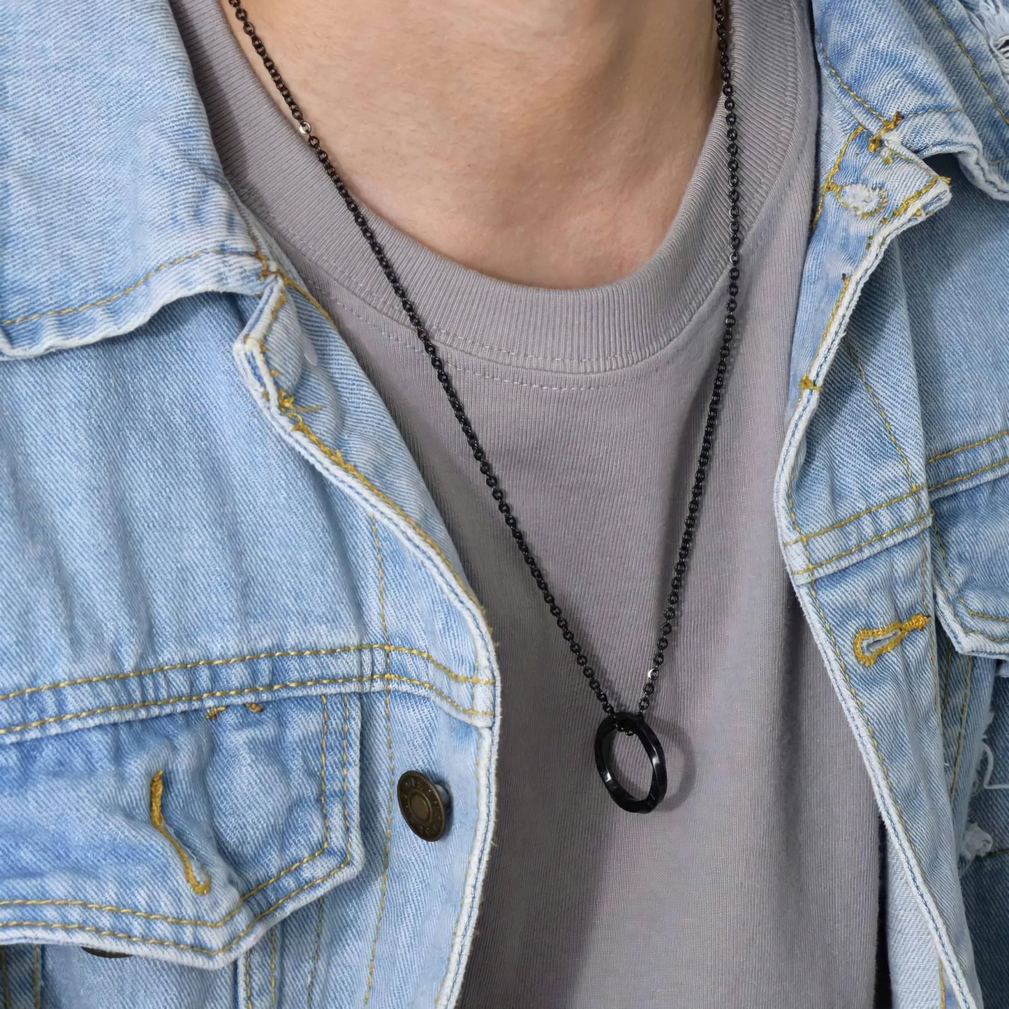 Collar Vikingo - El Rincón