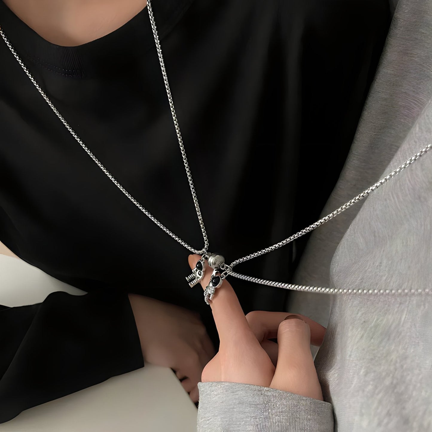 Collares AstroLove - El Rincón
