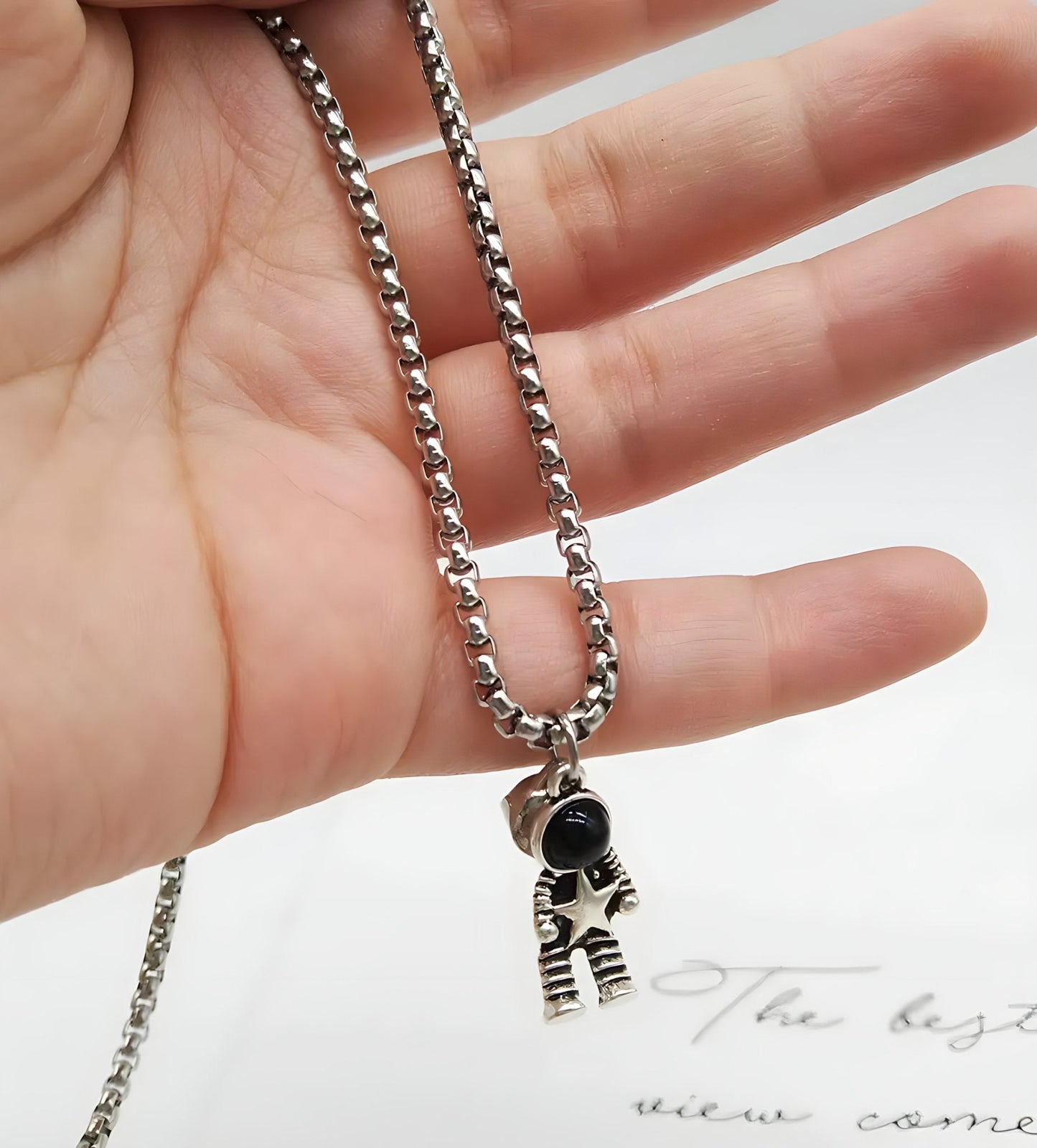 Collares AstroLove - El Rincón