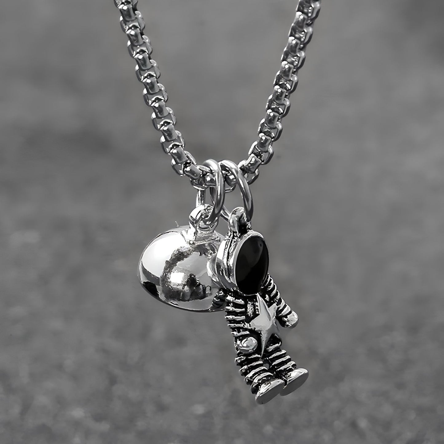 Collares AstroLove - El Rincón