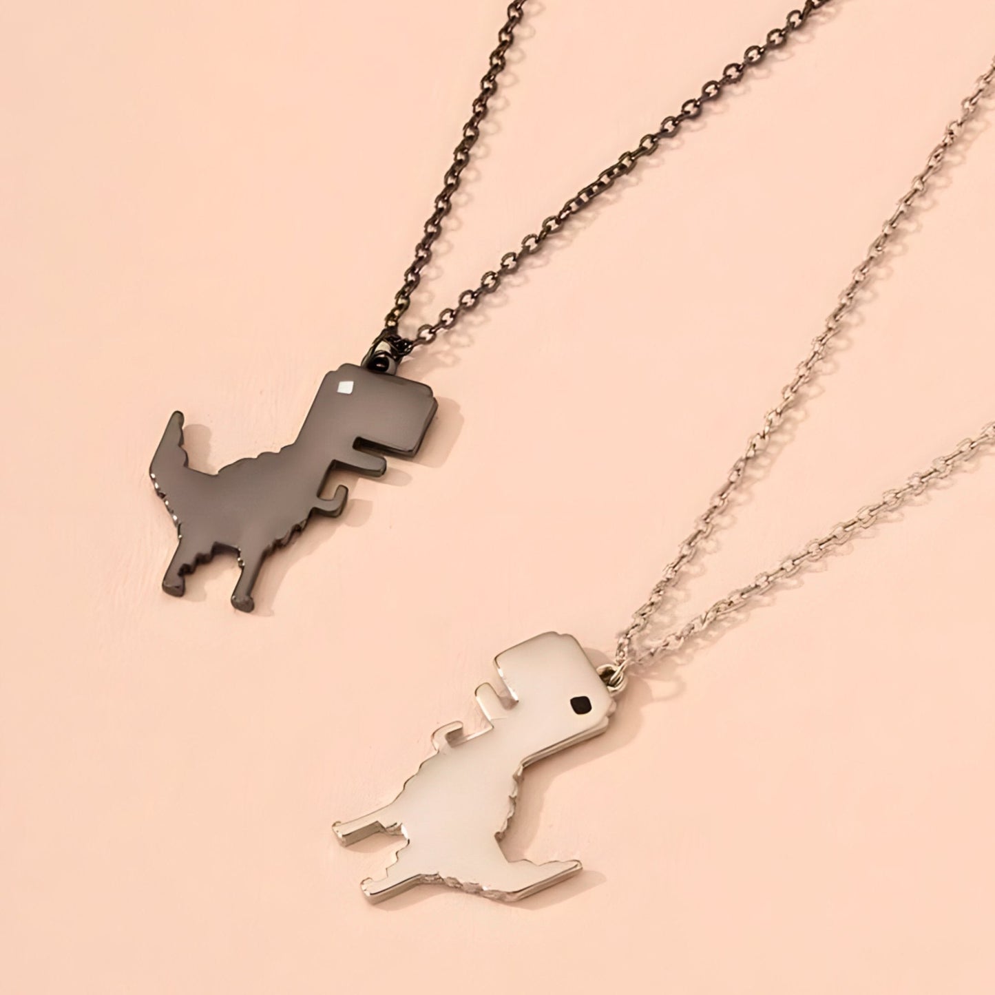 Collares Dino - El Rincón