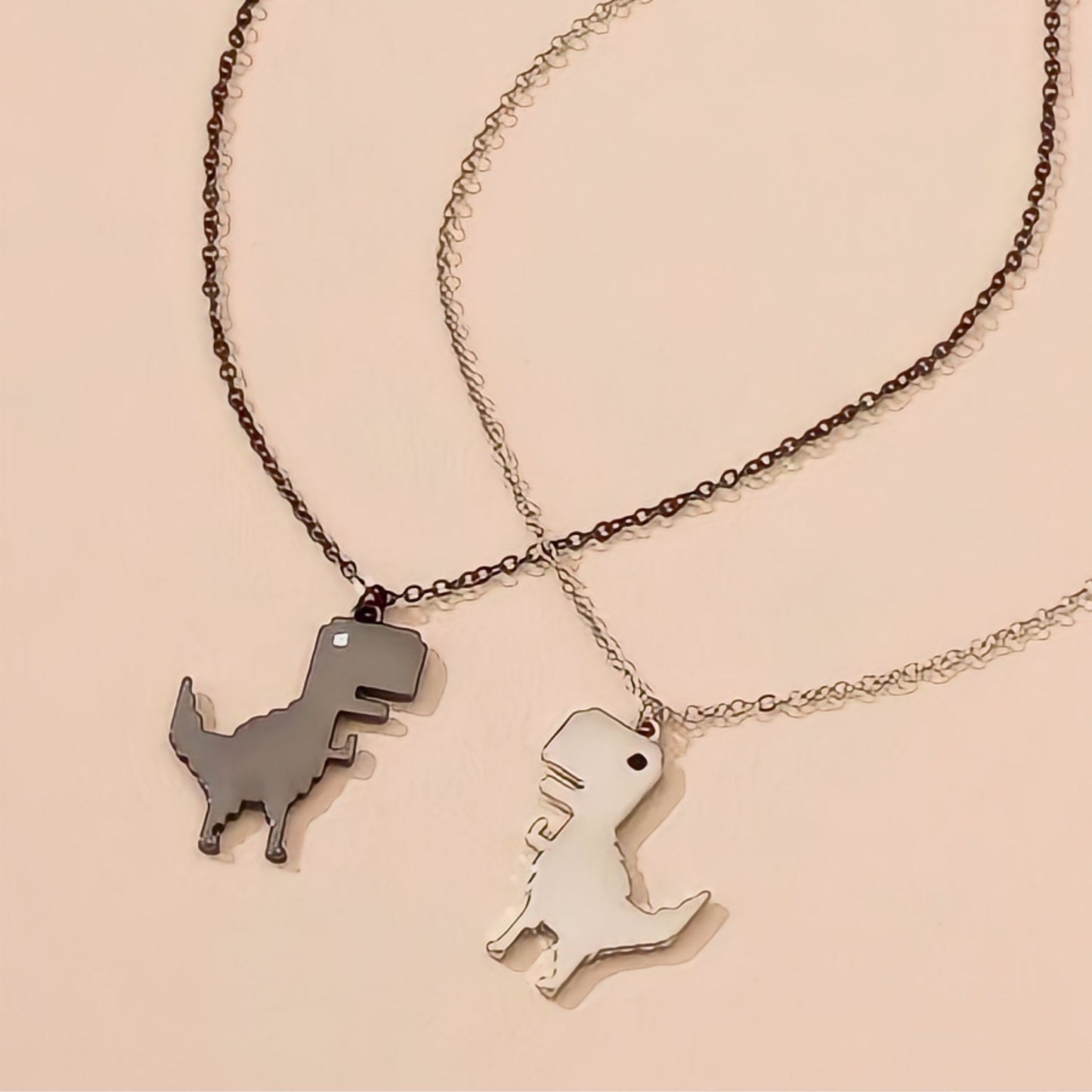 Collares Dino - El Rincón