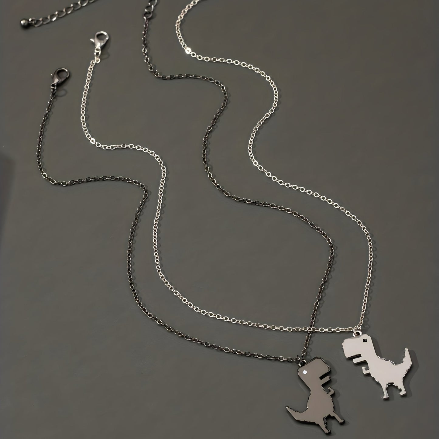 Collares Dino - El Rincón