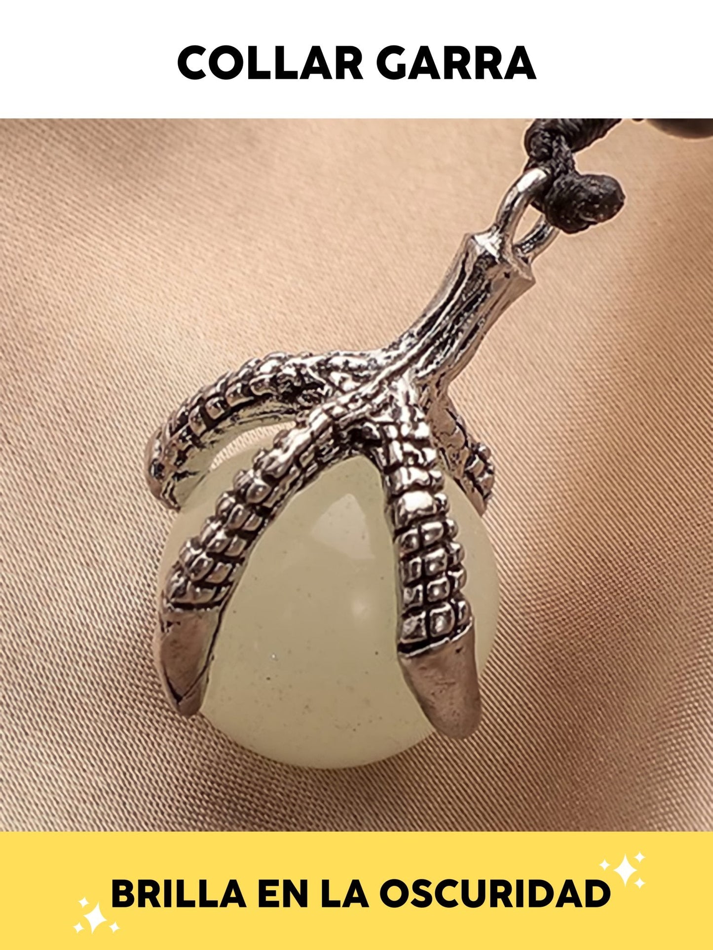 Collares Luminosos - El Rincón