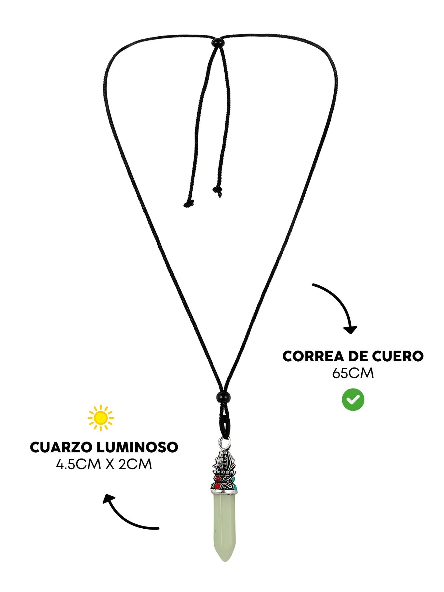 Collares Luminosos - El Rincón