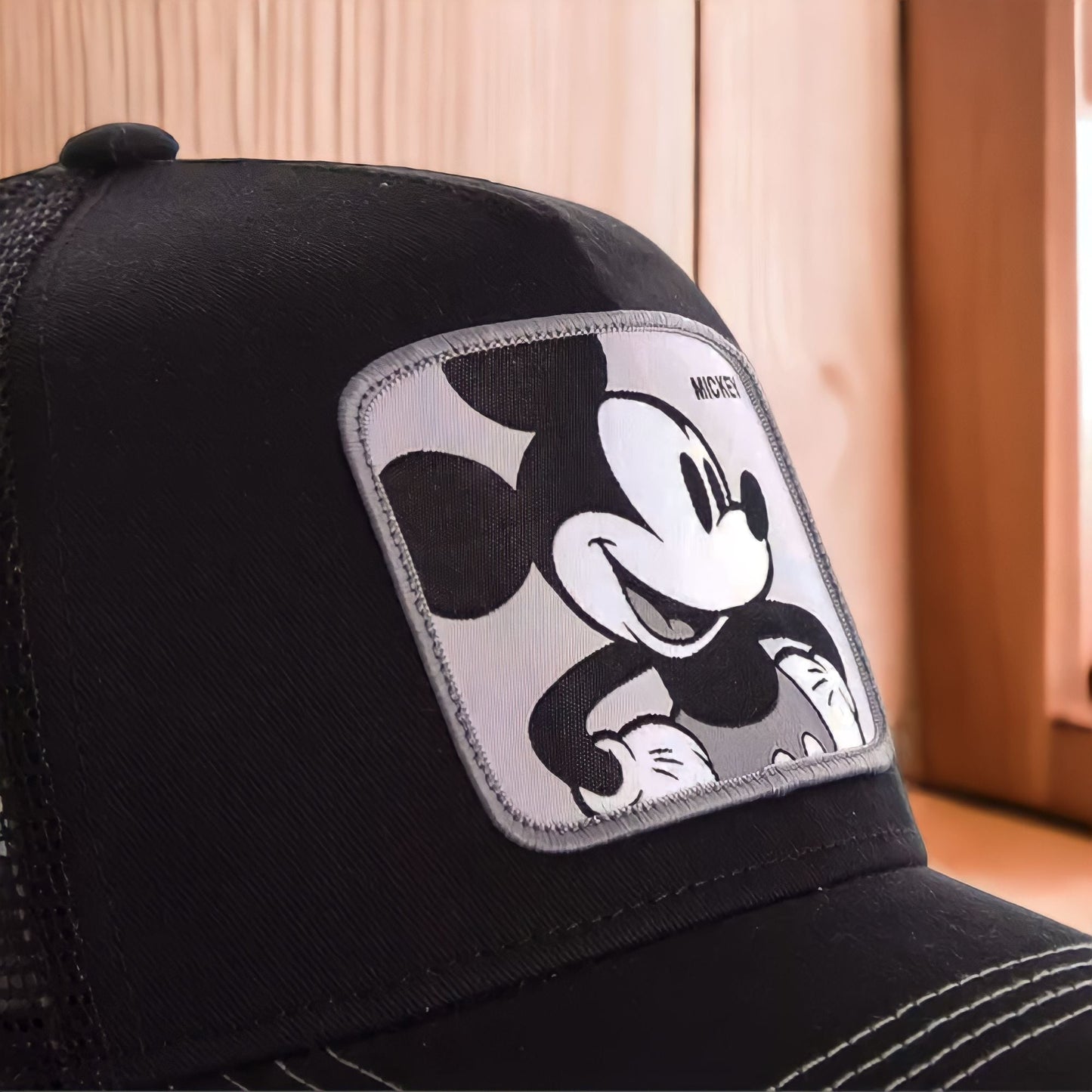 Gorra Mickey Mouse ✨️ - El Rincón