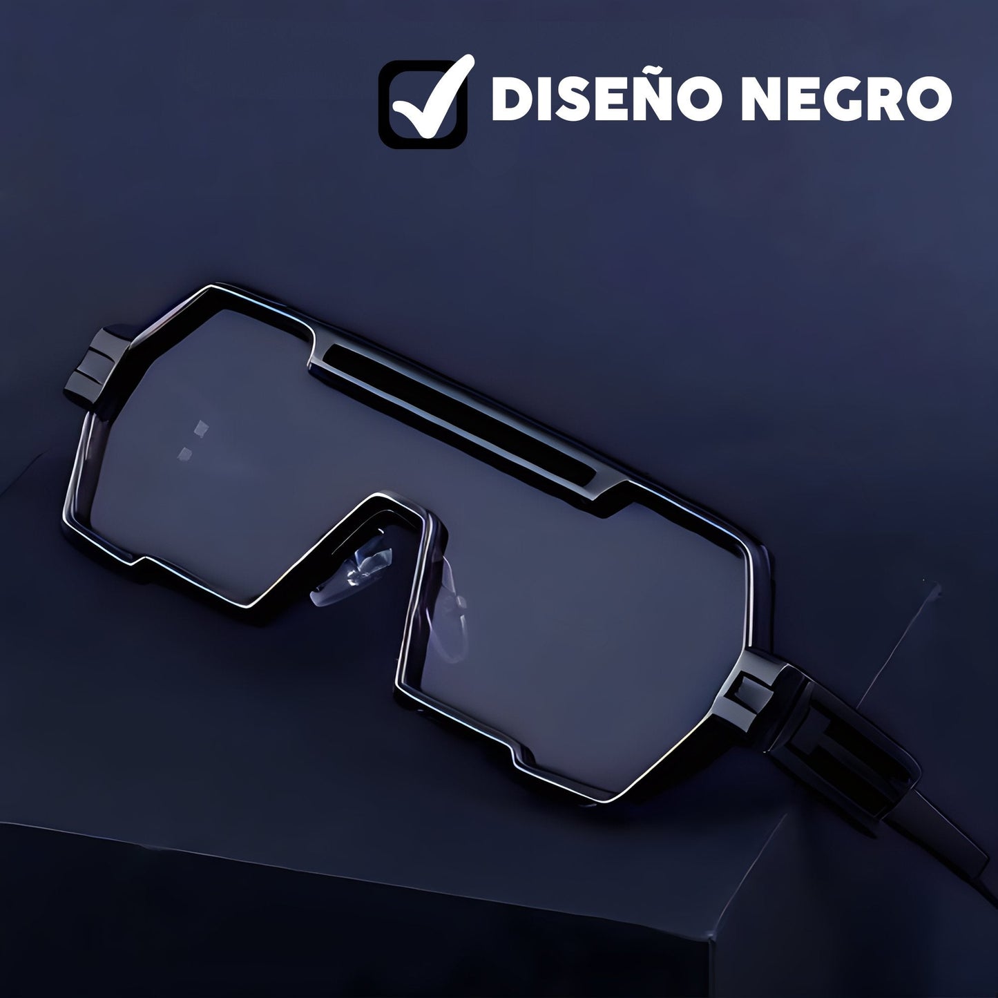 Lentes Cyber - El Rincón