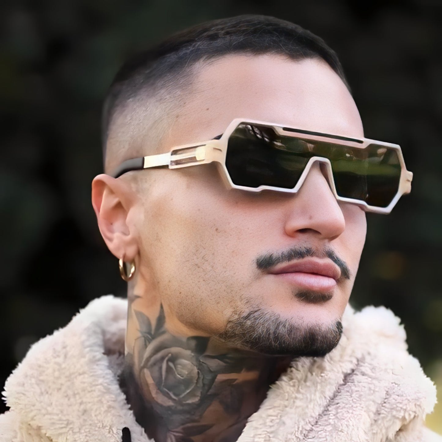 Lentes Cyber - El Rincón