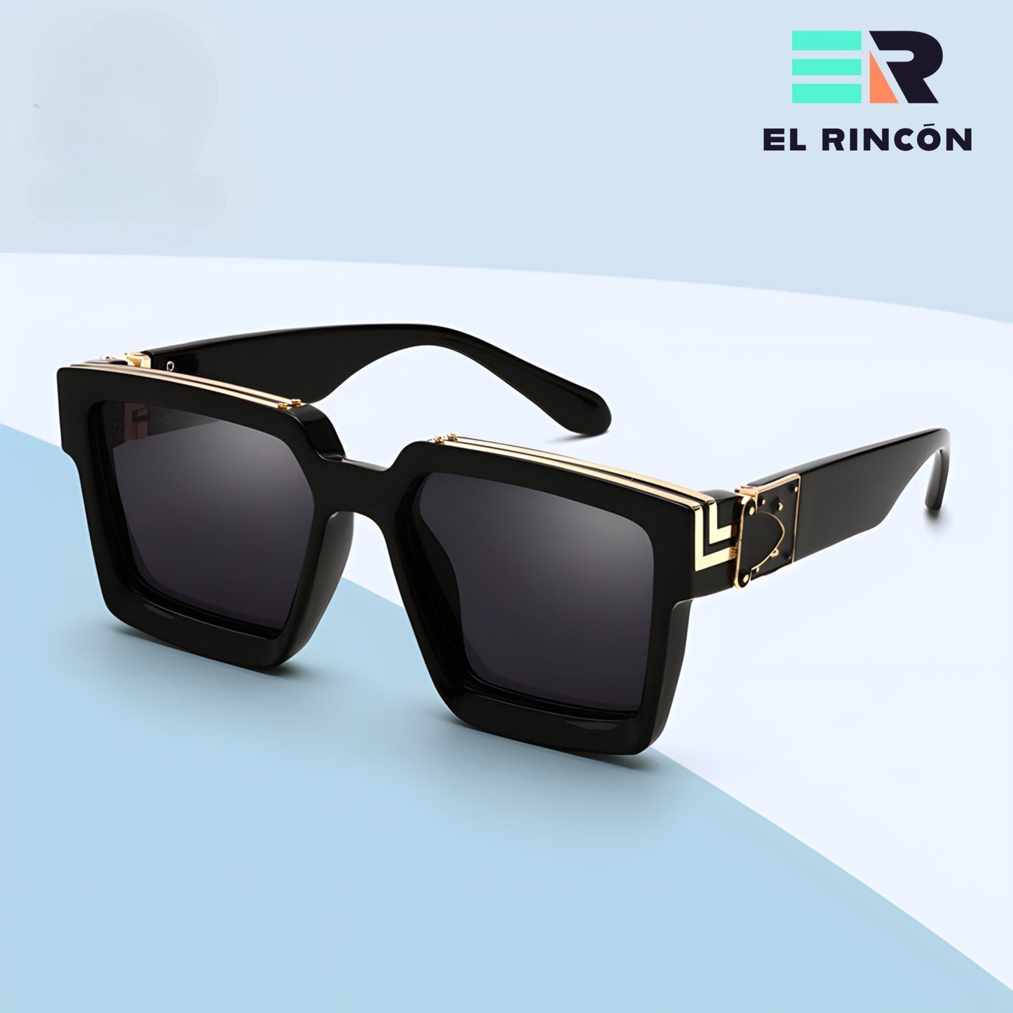 Lentes Zenit - El Rincón