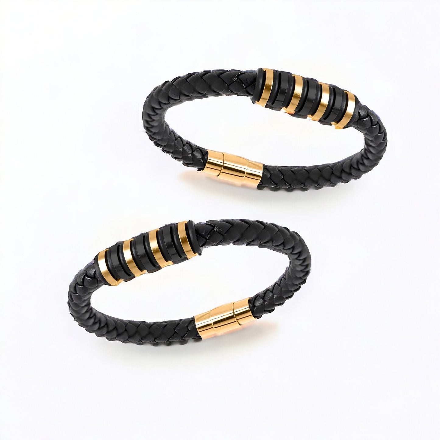 Pulsera BlackGold - El Rincón