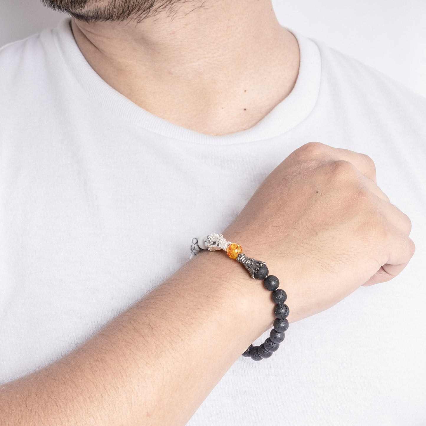 Pulsera de Dragones - El Rincón