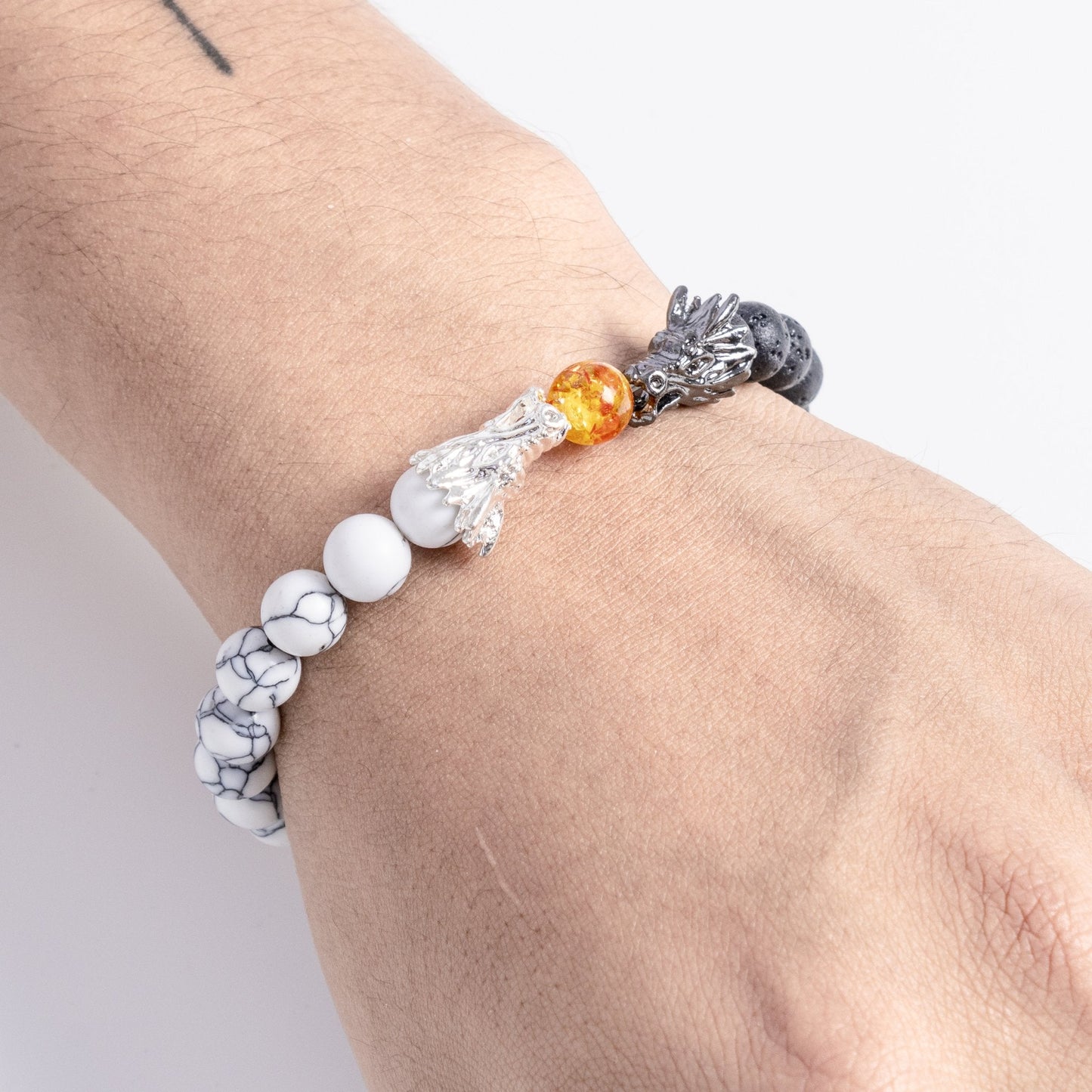 Pulsera de Dragones - El Rincón